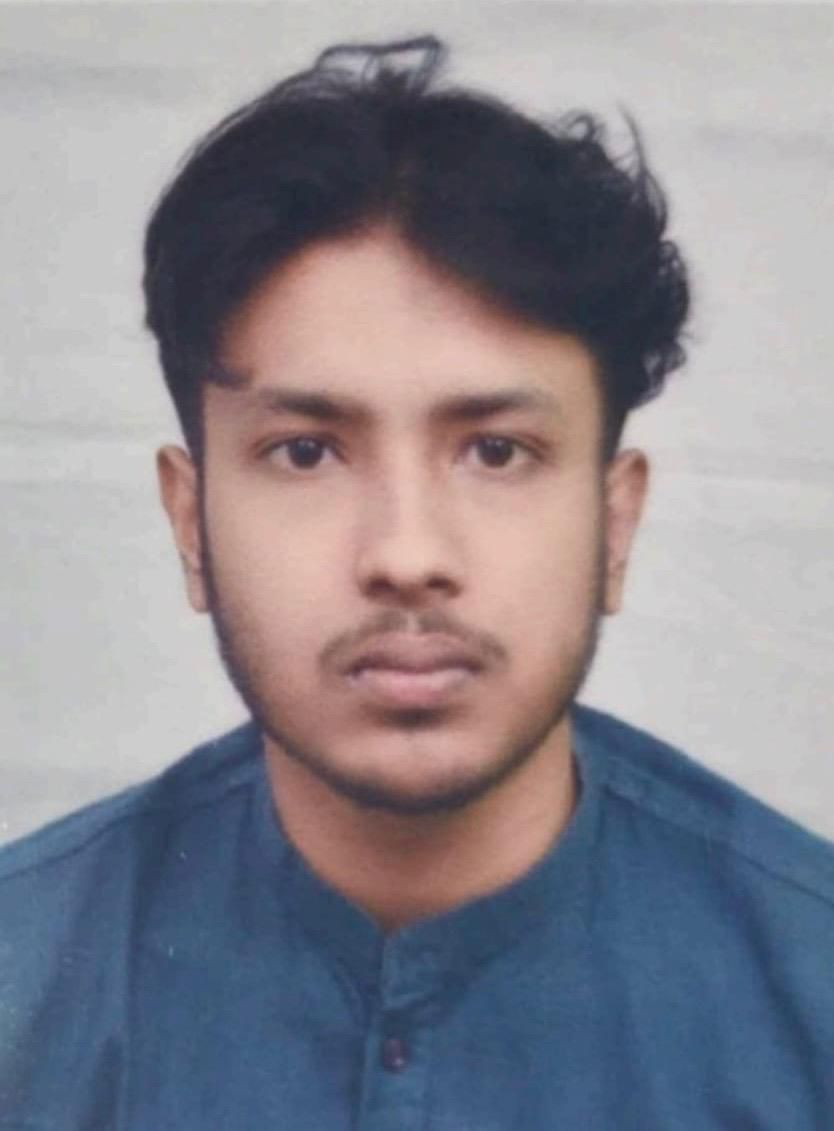 SOUMYABRATA BHOWMIK